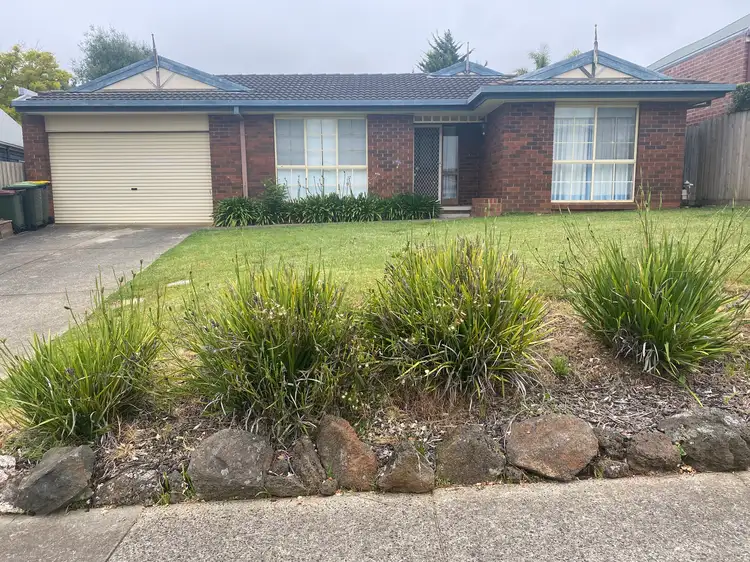 Second view of Homely house listing, 11 Willesden Drive, Waurn Ponds VIC 3216