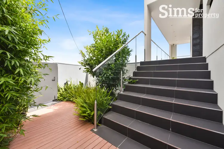 Third view of Homely house listing, 23 Berean Street, East Launceston TAS 7250