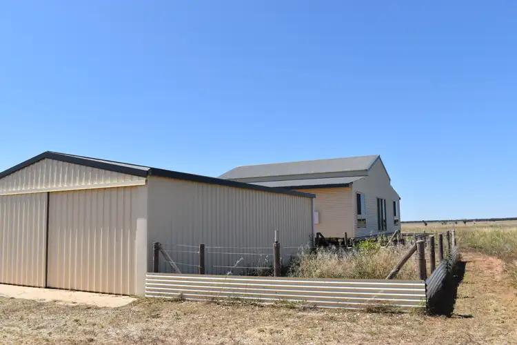 Main view of Homely rural property listing, 1156 Stonefield Road, Steinfeld SA 5356