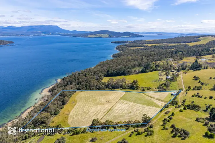 36 Grays Road, North Bruny TAS 7150