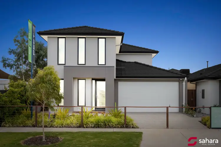 Main view of Homely house listing, 5 Frontier Circuit, Tarneit VIC 3029