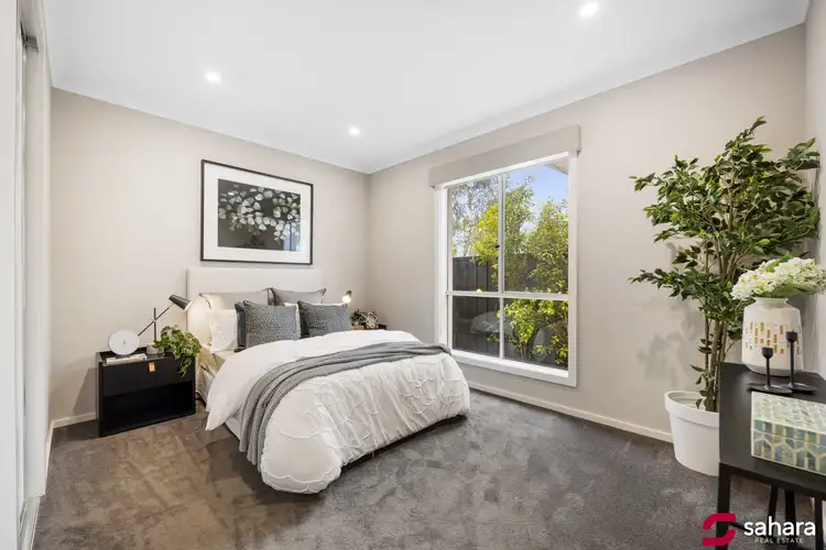 Third view of Homely house listing, 5 Frontier Circuit, Tarneit VIC 3029