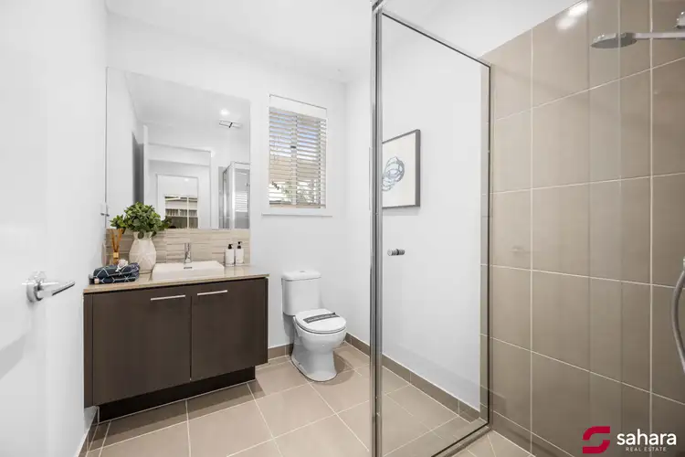 Fourth view of Homely house listing, 5 Frontier Circuit, Tarneit VIC 3029