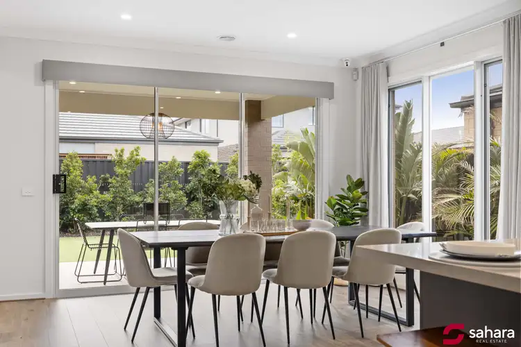 Sixth view of Homely house listing, 5 Frontier Circuit, Tarneit VIC 3029