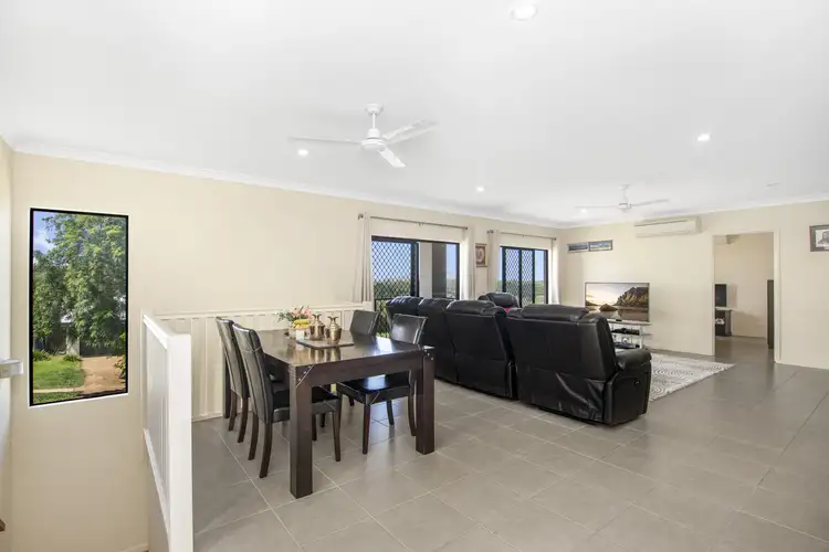 Second view of Homely house listing, 62 Klewarra Boulevard, Douglas QLD 4814