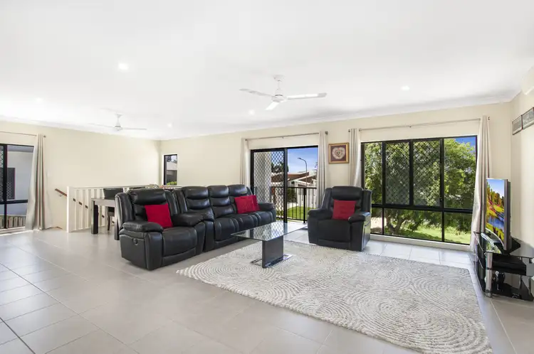 Third view of Homely house listing, 62 Klewarra Boulevard, Douglas QLD 4814