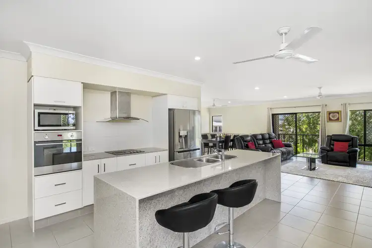 Fourth view of Homely house listing, 62 Klewarra Boulevard, Douglas QLD 4814