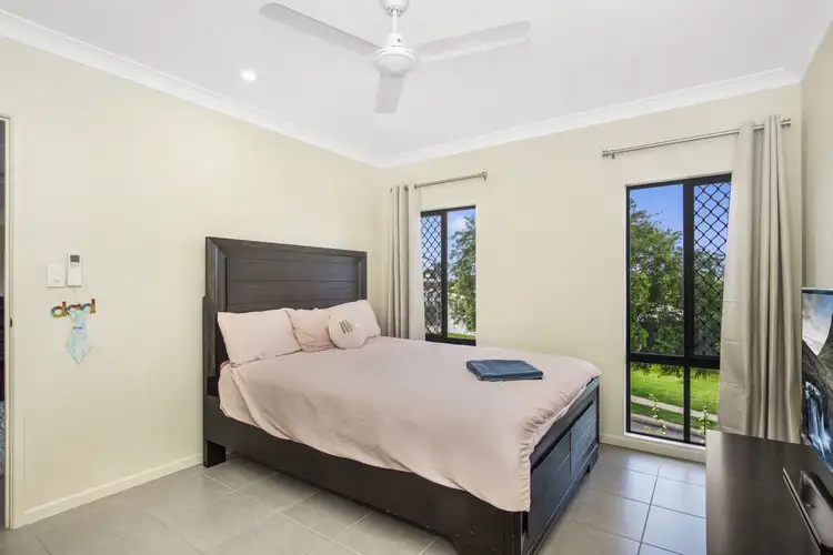 Fifth view of Homely house listing, 62 Klewarra Boulevard, Douglas QLD 4814