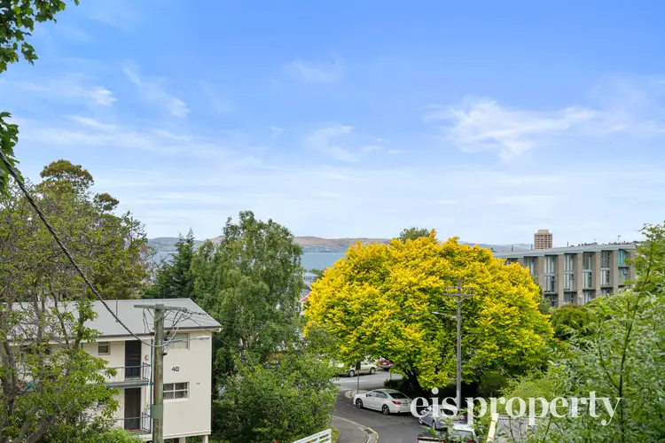 4/46B Fitzroy Place