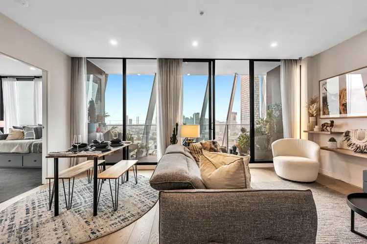 1502/89 Gladstone St, South Melbourne VIC 3205