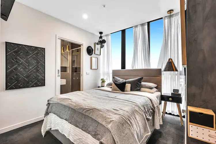 Fourth view of Homely apartment listing, 1502/89 Gladstone St, South Melbourne VIC 3205