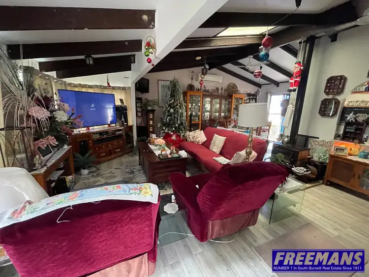 Second view of Homely house listing, 26 Blacks Lane, Nanango QLD 4615