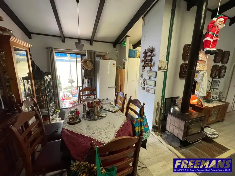 Third view of Homely house listing, 26 Blacks Lane, Nanango QLD 4615