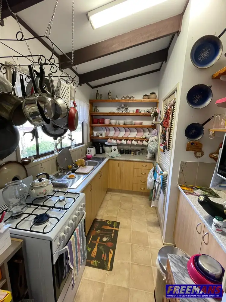 Fourth view of Homely house listing, 26 Blacks Lane, Nanango QLD 4615