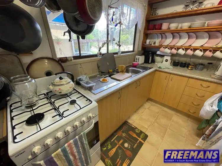 Fifth view of Homely house listing, 26 Blacks Lane, Nanango QLD 4615