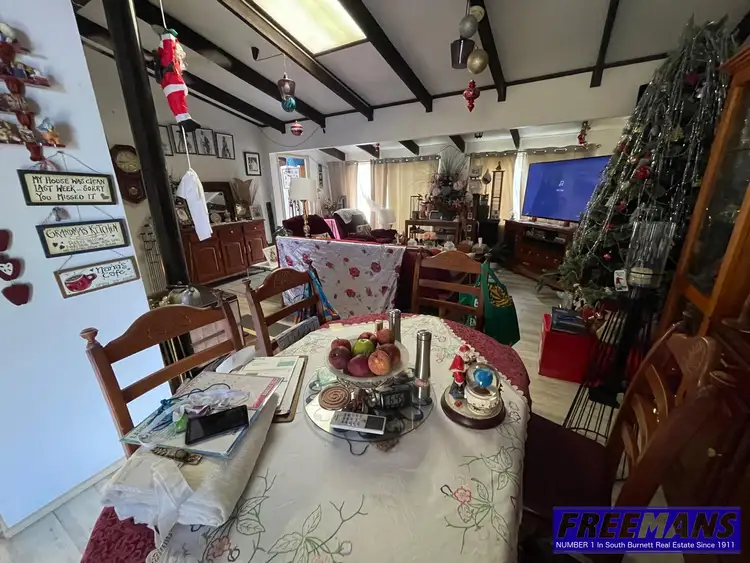 Sixth view of Homely house listing, 26 Blacks Lane, Nanango QLD 4615