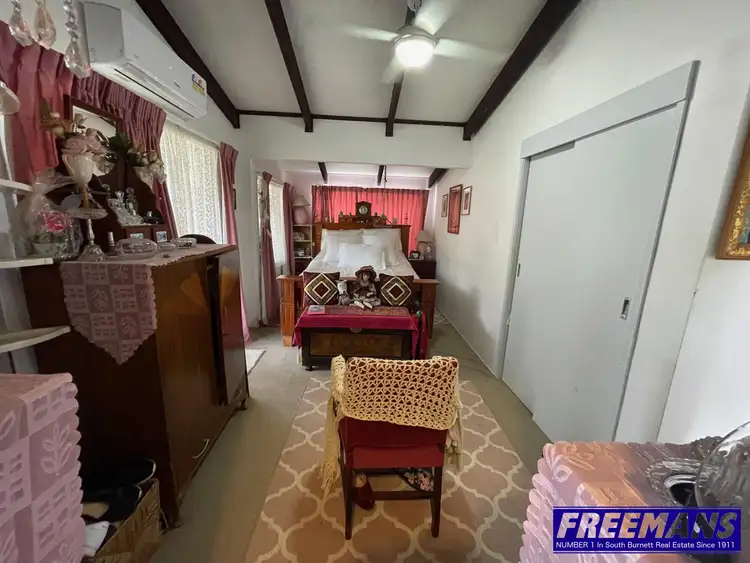 Seventh view of Homely house listing, 26 Blacks Lane, Nanango QLD 4615