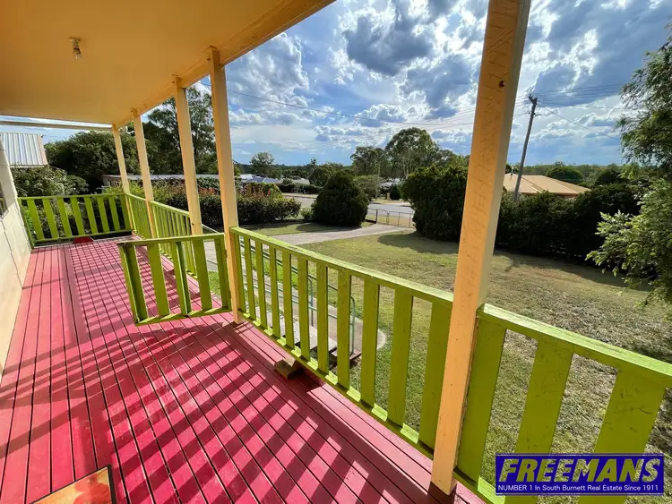 Third view of Homely house listing, 52 Wickham Street, Nanango QLD 4615