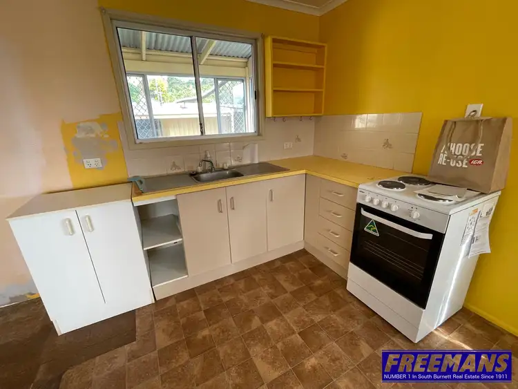 Fourth view of Homely house listing, 52 Wickham Street, Nanango QLD 4615