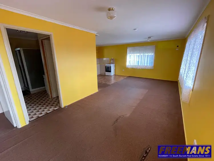 Fifth view of Homely house listing, 52 Wickham Street, Nanango QLD 4615