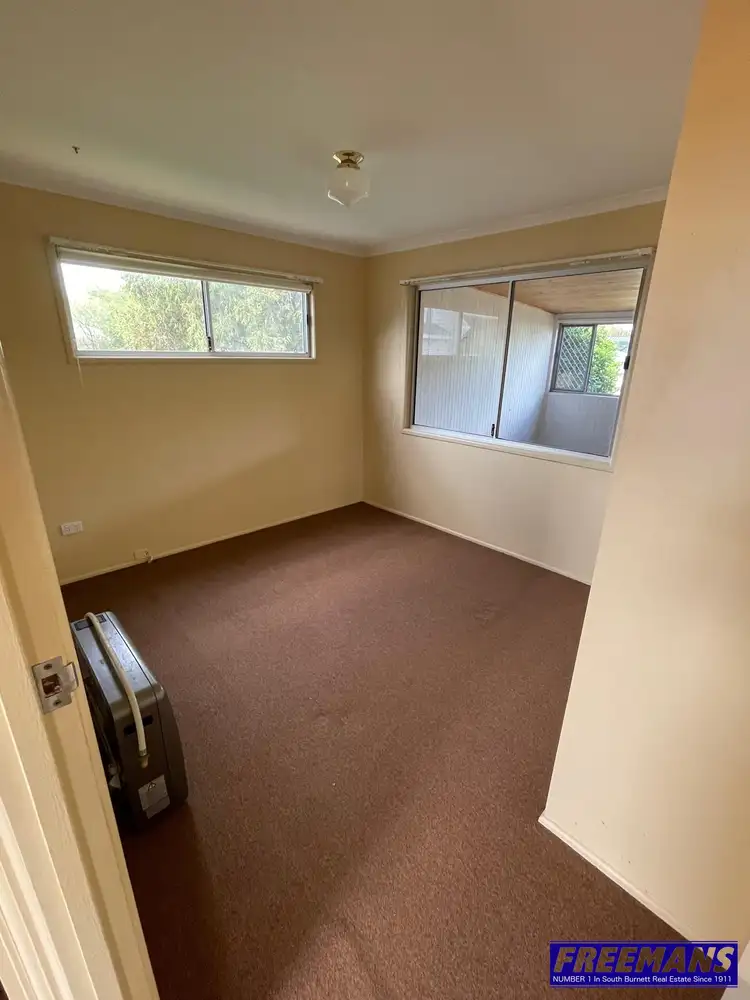 Sixth view of Homely house listing, 52 Wickham Street, Nanango QLD 4615