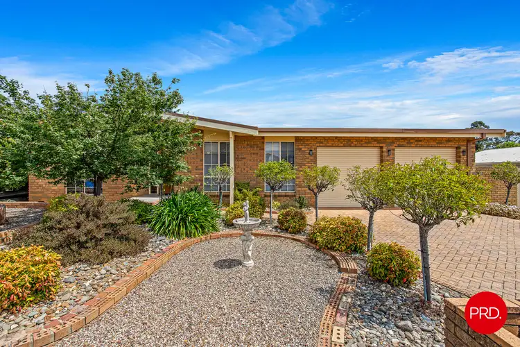 Third view of Homely house listing, 10 Phillis Street, Kangaroo Flat VIC 3555