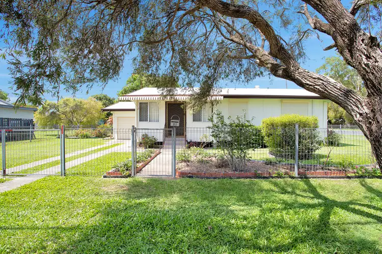 Main view of Homely house listing, 21 Ernest Street, North Mackay QLD 4740