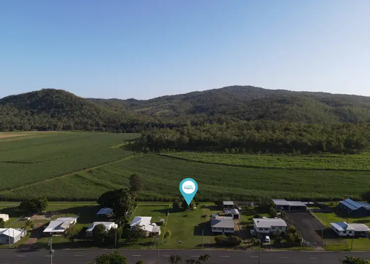 157 McIntyre Street, Calen QLD 4798