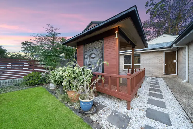 Second view of Homely house listing, 17 Lorikeet Way, Crestmead QLD 4132