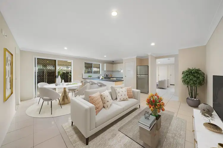 Fourth view of Homely house listing, 17 Lorikeet Way, Crestmead QLD 4132