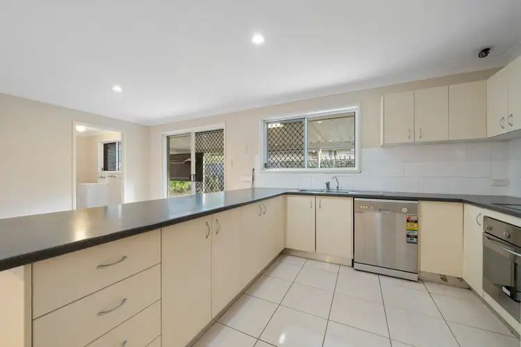 Fifth view of Homely house listing, 17 Lorikeet Way, Crestmead QLD 4132