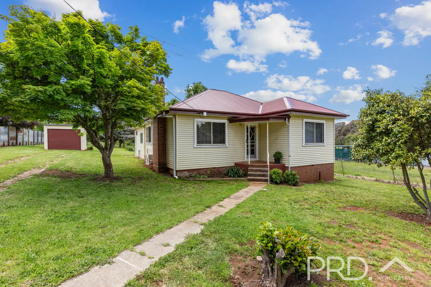 Main view of Homely house listing, 26 Park Avenue, Batlow NSW 2730