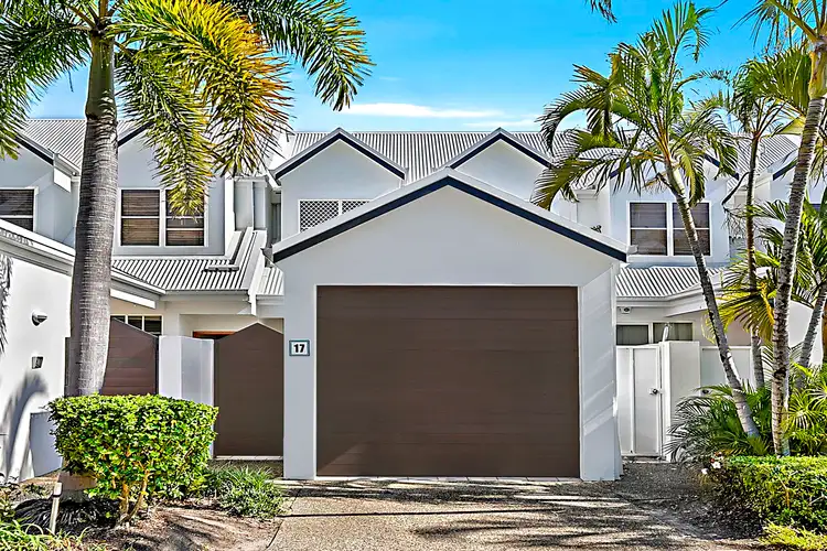 Main view of Homely townhouse listing, 17/103 Salerno Street, Surfers Paradise QLD 4217