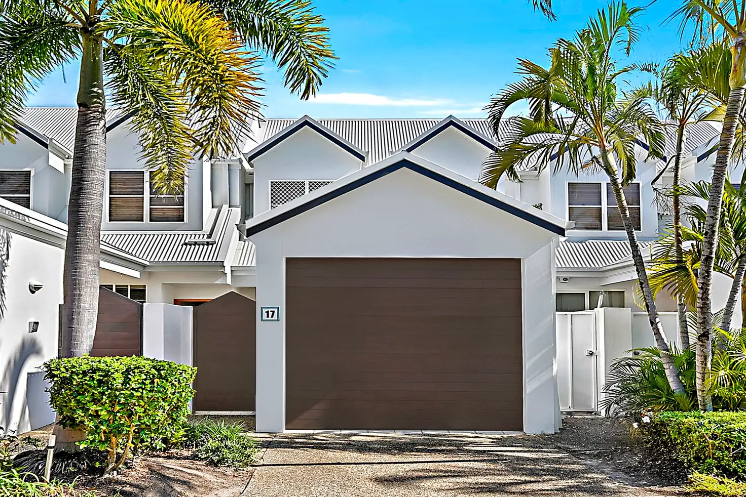 Main view of Homely townhouse listing, 17/103 Salerno Street, Surfers Paradise QLD 4217