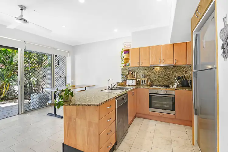 Second view of Homely townhouse listing, 17/103 Salerno Street, Surfers Paradise QLD 4217