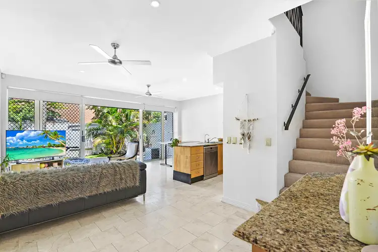 Third view of Homely townhouse listing, 17/103 Salerno Street, Surfers Paradise QLD 4217