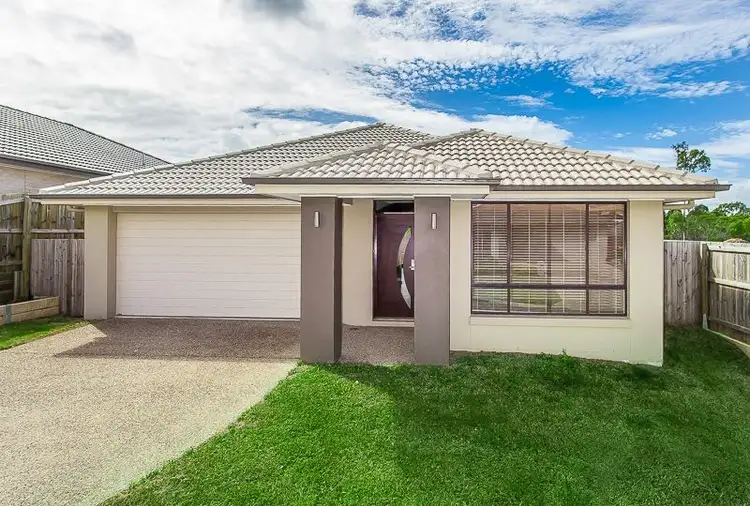 41 Borbidge Street, North Lakes QLD 4509