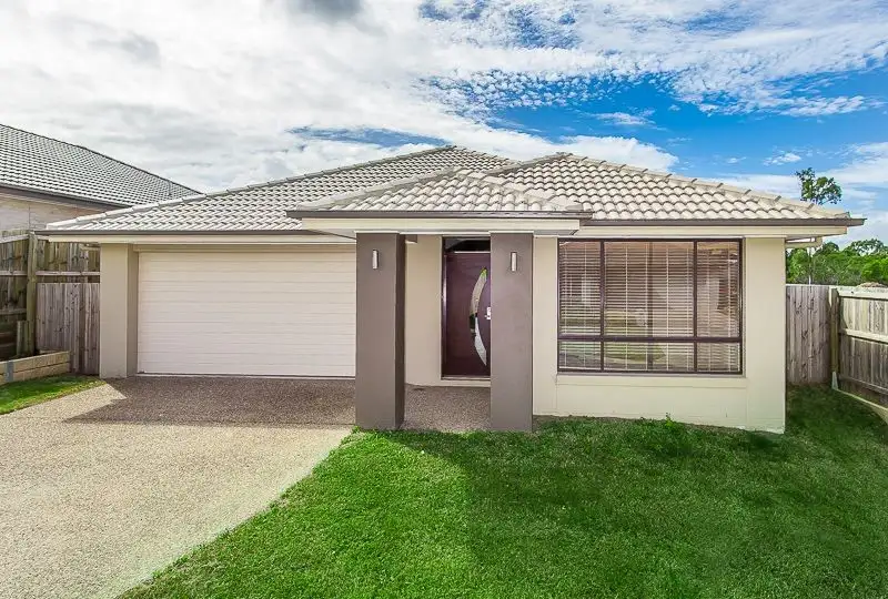 Main view of Homely house listing, 41 Borbidge Street, North Lakes QLD 4509