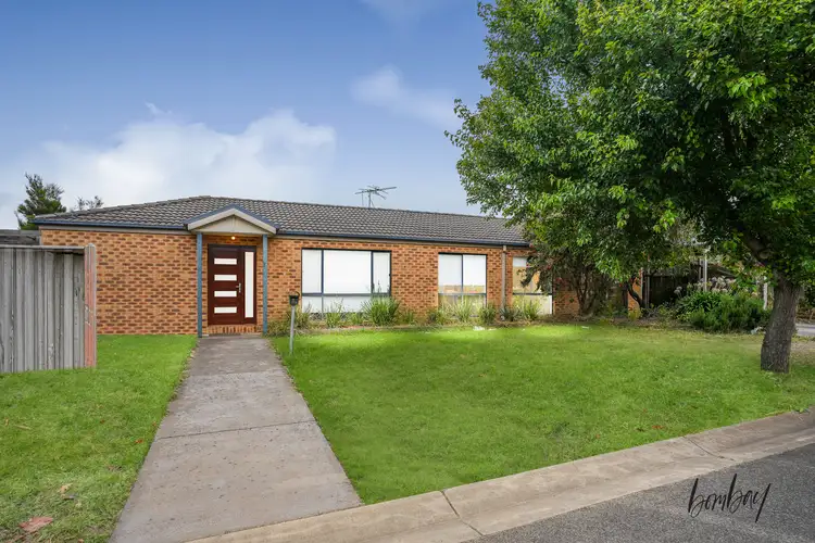 Main view of Homely house listing, 34 Hadley Drive, Wallan VIC 3756