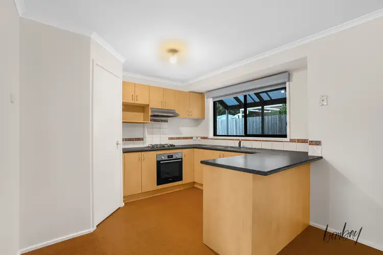 Second view of Homely house listing, 34 Hadley Drive, Wallan VIC 3756