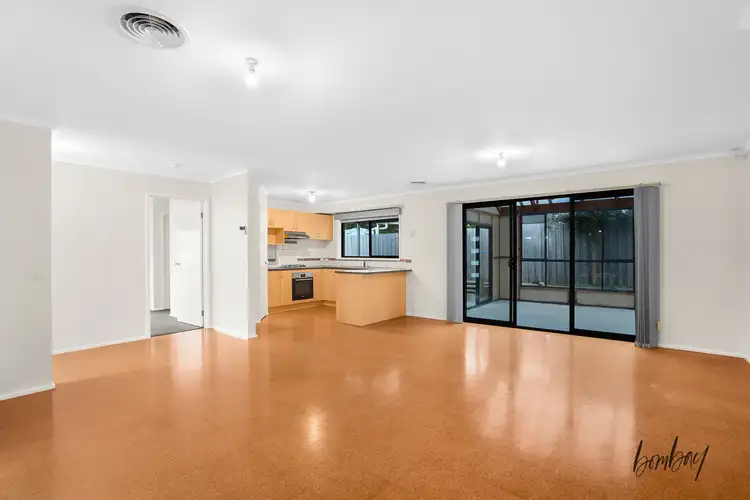 Fourth view of Homely house listing, 34 Hadley Drive, Wallan VIC 3756