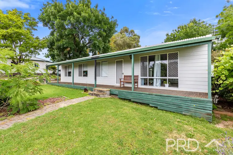 171 Lambie Street, Tumut NSW 2720