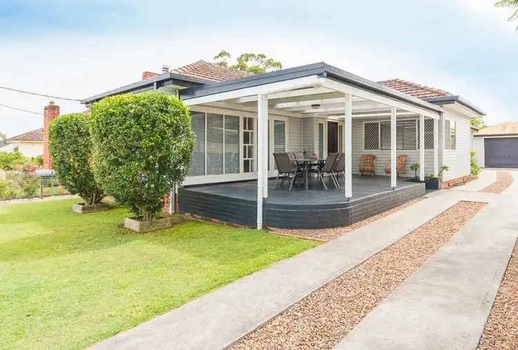 22 Bahtoo, Taree NSW 2430