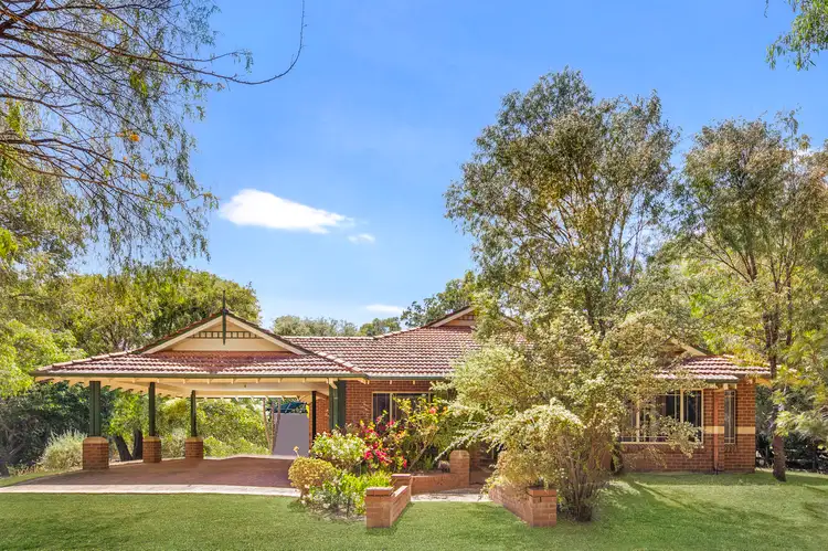 Main view of Homely house listing, 6 Kalgaritch Avenue, West Busselton WA 6280