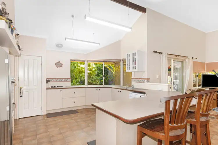 Second view of Homely house listing, 6 Kalgaritch Avenue, West Busselton WA 6280