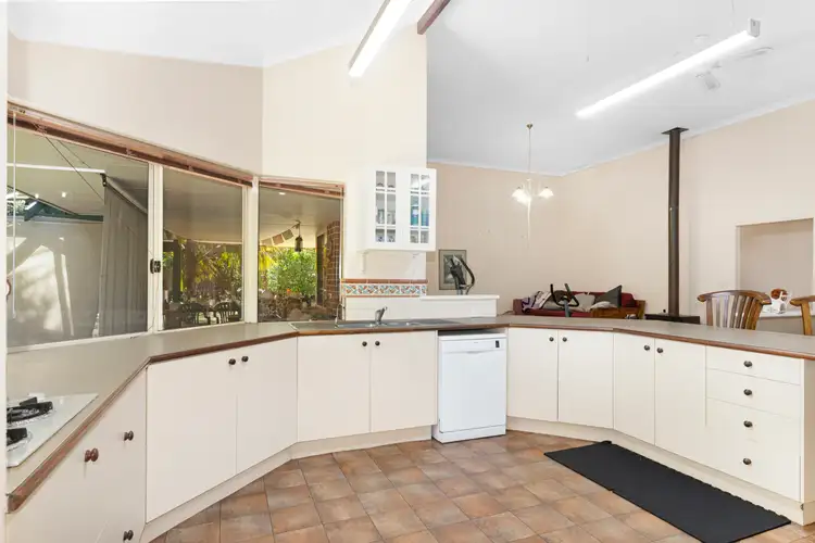 Sixth view of Homely house listing, 6 Kalgaritch Avenue, West Busselton WA 6280