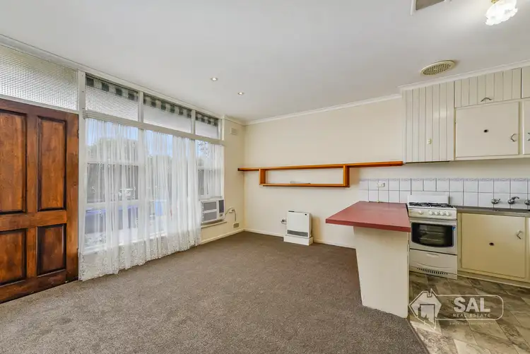 Second view of Homely unit listing, 6/3 Locke Street, Mount Gambier SA 5290