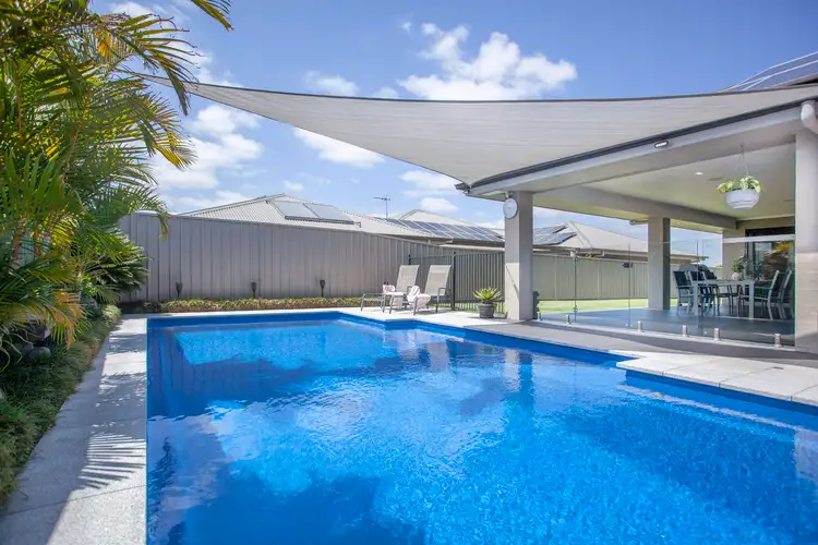 Main view of Homely house listing, 19 Joseph Andrews Crescent, Taree NSW 2430