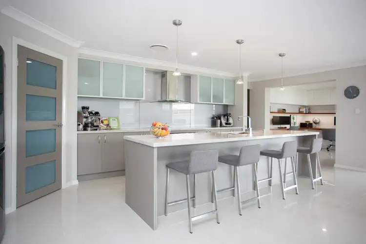 Second view of Homely house listing, 19 Joseph Andrews Crescent, Taree NSW 2430