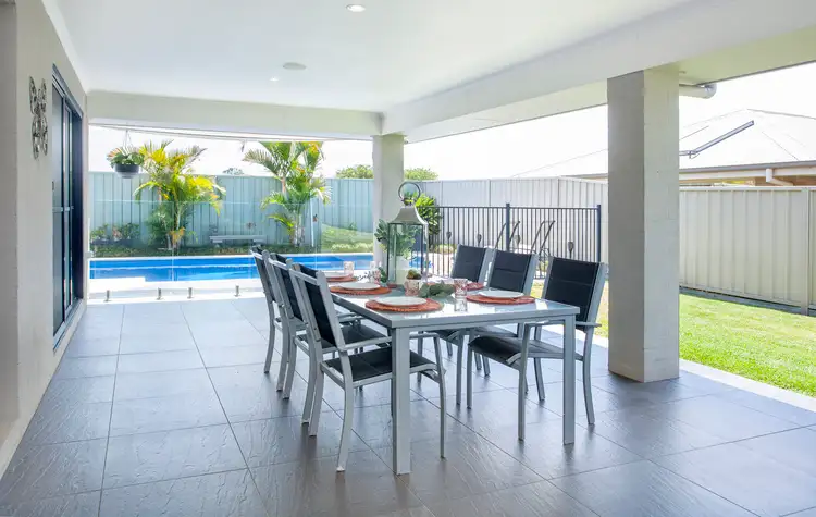 Third view of Homely house listing, 19 Joseph Andrews Crescent, Taree NSW 2430